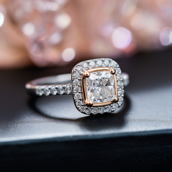 Are lab grown diamond rings a good investment