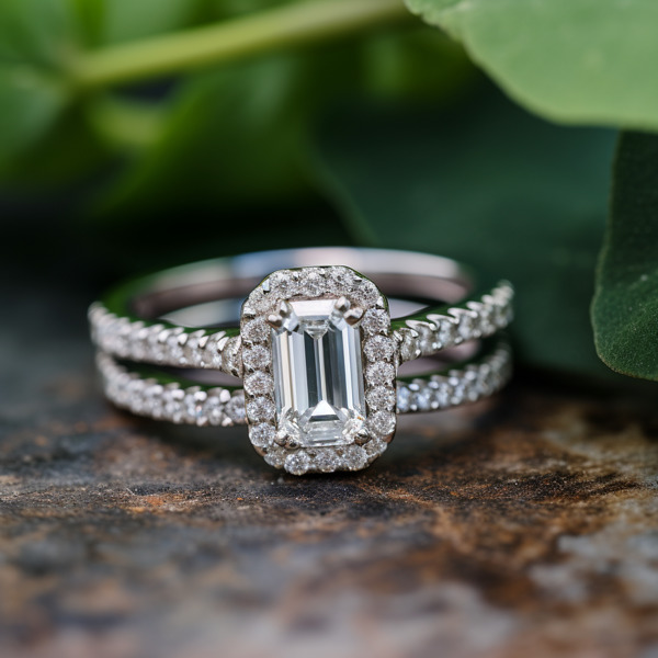 Are lab grown diamonds eco-friendly