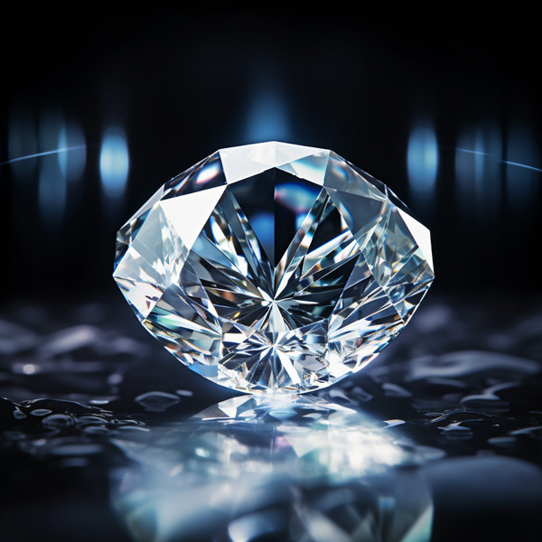 Can lab grown diamonds be insured