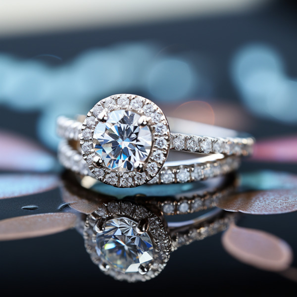 How long do lab grown diamonds last