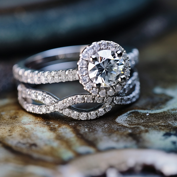 How to choose the perfect lab grown diamond ring