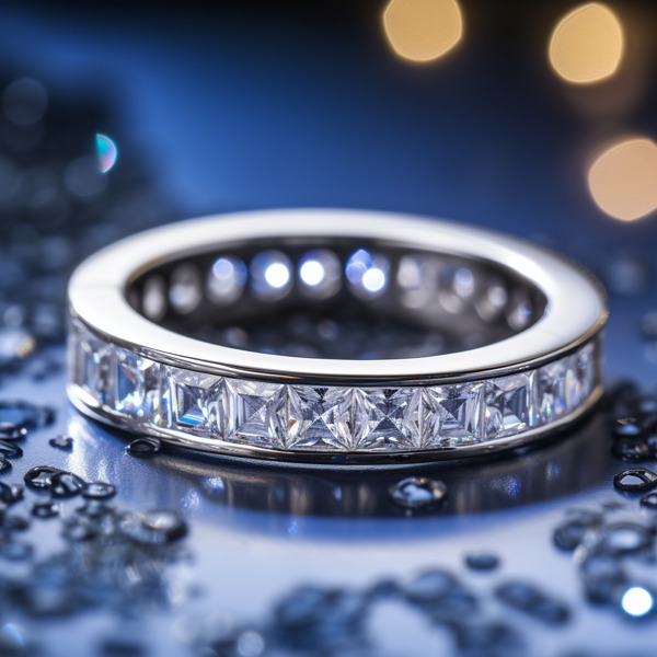 What are the ethical considerations for buying lab grown diamonds