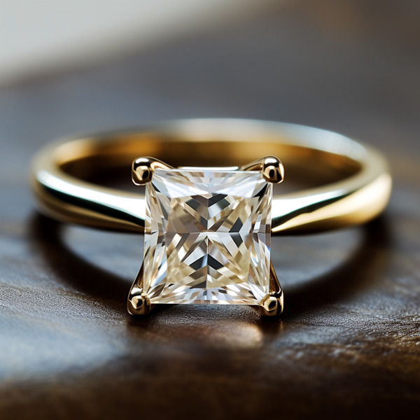 What's the difference between lab grown diamonds and cubic zirconia