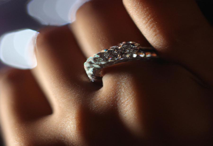 Factors to Consider When Choosing Lab Grown Diamond Rings for Daily Wear 