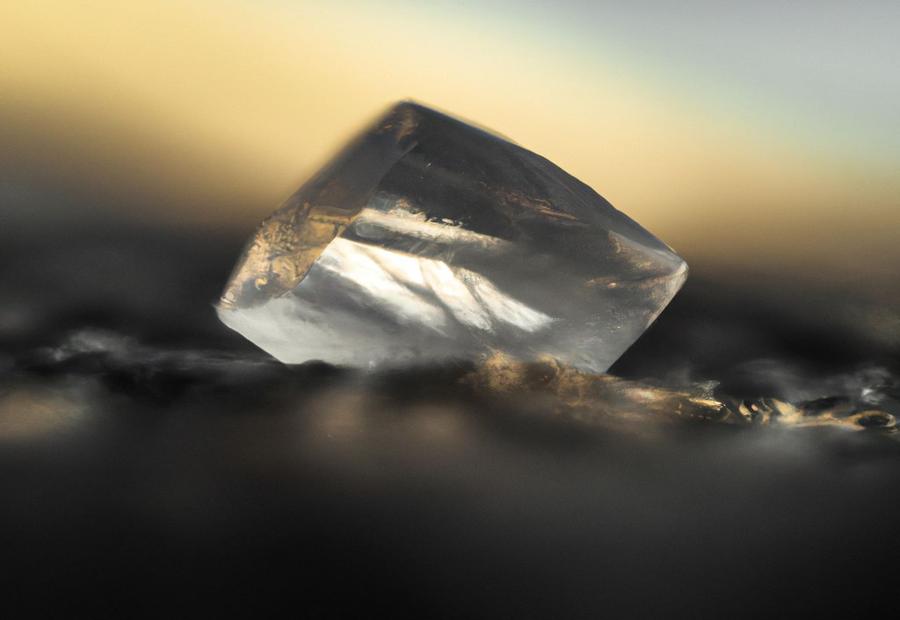 Perception and acceptance of lab-grown diamonds 