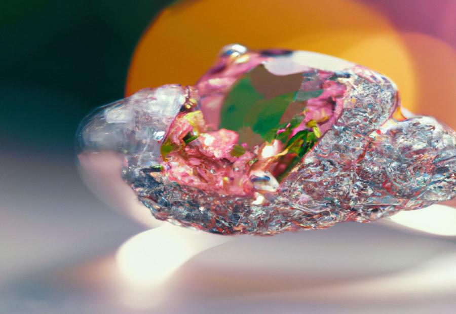 What are lab-grown diamonds? 