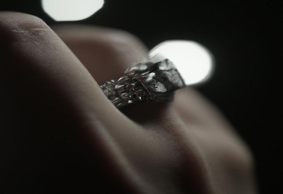 Cost considerations for upgrading lab grown diamond rings 