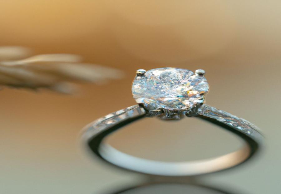 Similarities between lab-grown and natural diamonds 