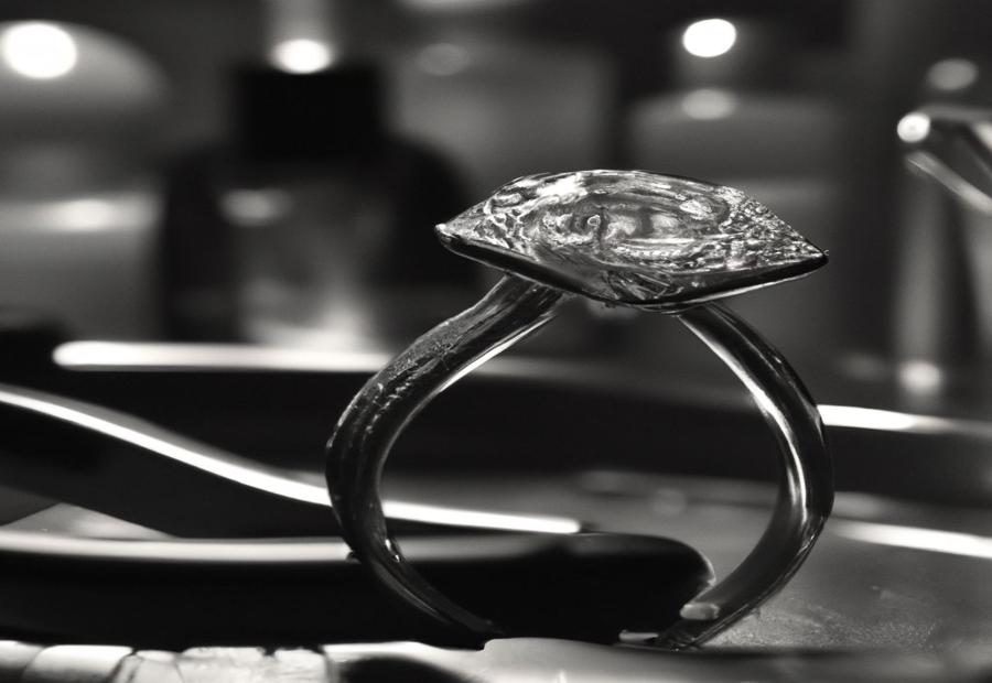 Daily Care and Storage Tips for Lab-Grown Diamond Rings 