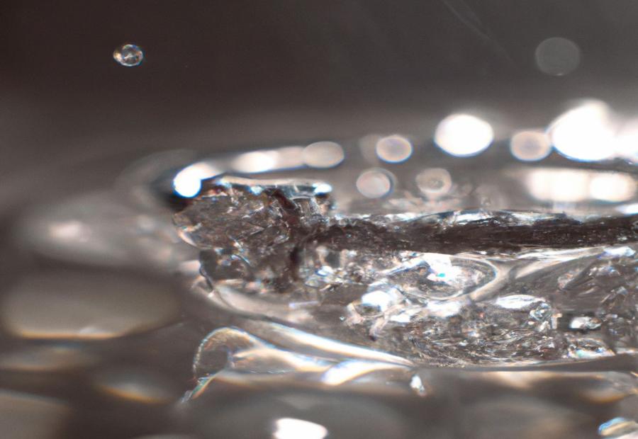 Precautions to Take with Lab-Grown Diamond Rings 