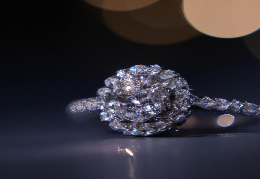 Conclusion and Final Tips for Maintaining and Cleaning Lab-Grown Diamond Rings 