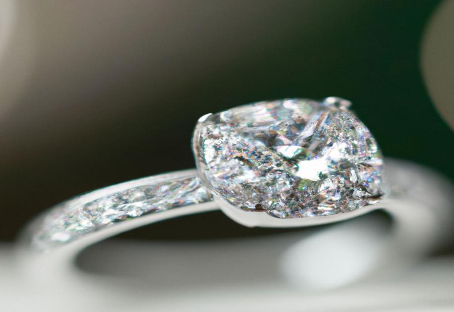 Popular Setting Choices for Lab Grown Diamond Rings 