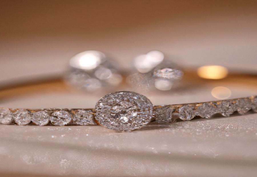 Choosing the Right Jewelry to Pair with a Lab Grown Diamond Ring 