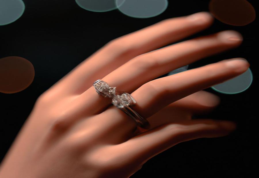 Understanding Lab Grown Diamond Rings 