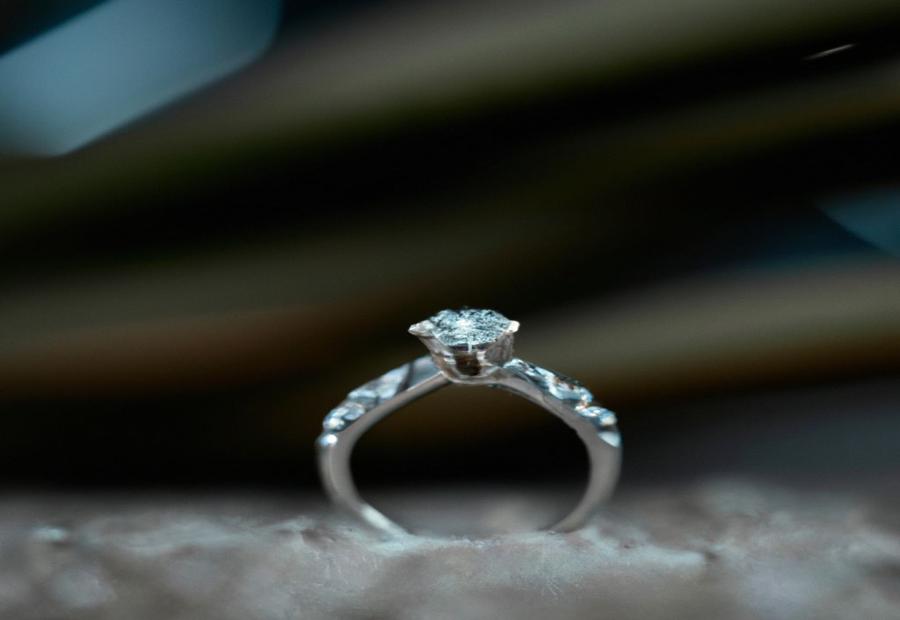 What are lab grown diamonds? 