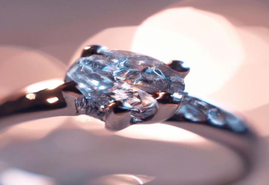 Steps to Verify the Authenticity and Quality of Lab-Grown Diamond Rings 