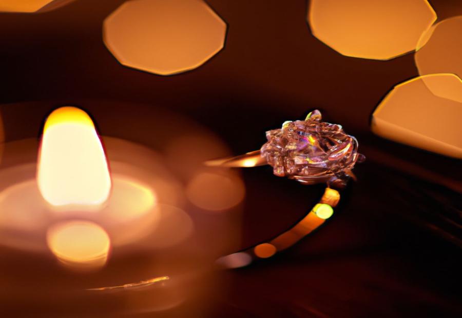 The Rising Popularity of Lab-Grown Diamond Rings 
