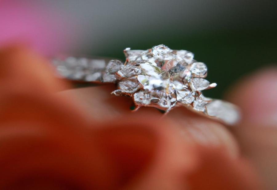 Caring for Your Lab-Grown Diamond Ring 