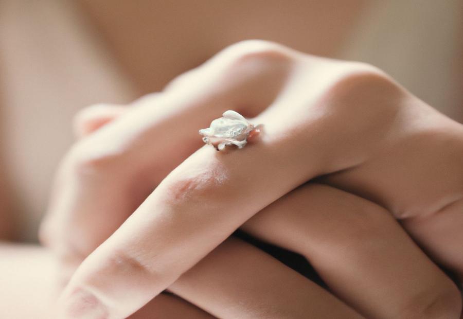 Factors to Consider When Choosing a Lab-Grown Diamond Ring 