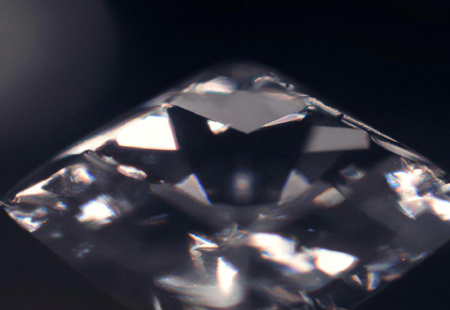 Asscher Cut 