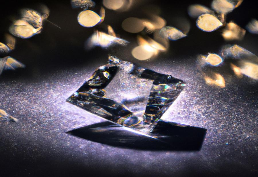 Princess Cut 