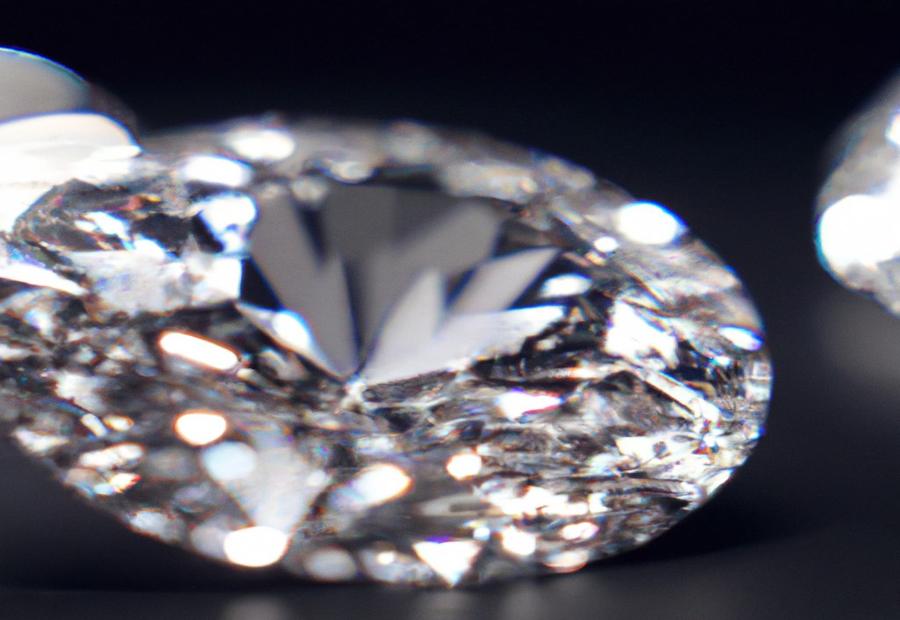 Round Cut 