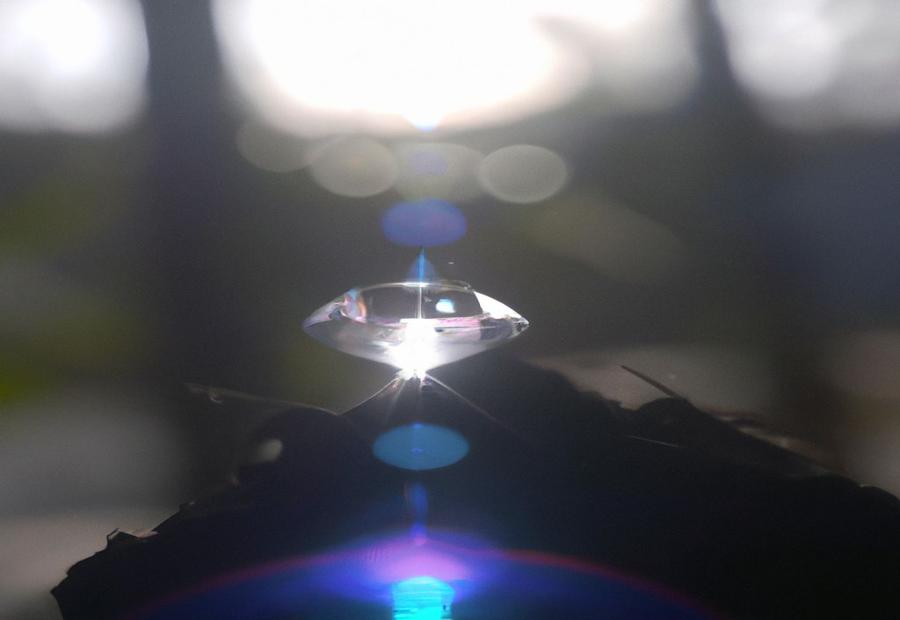 Environmental Benefits of Lab-Grown Diamonds 