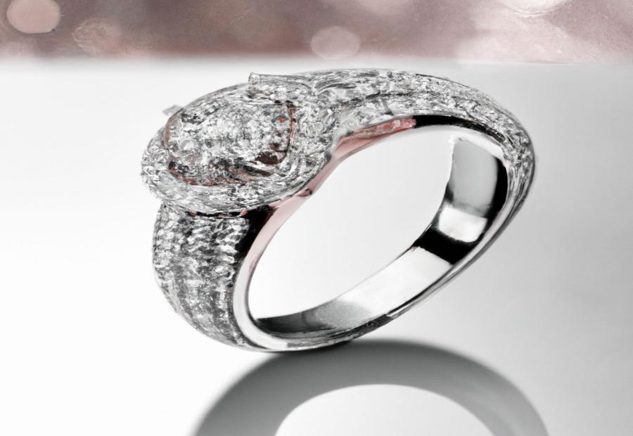 Examples of 1-Carat Lab-Grown Diamond Rings 