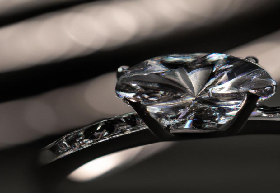 Selecting the Metal and Design of the Ring 