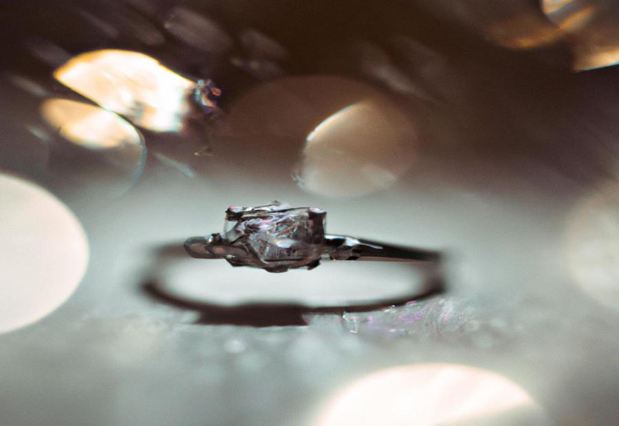 The benefits of lab-grown diamonds 