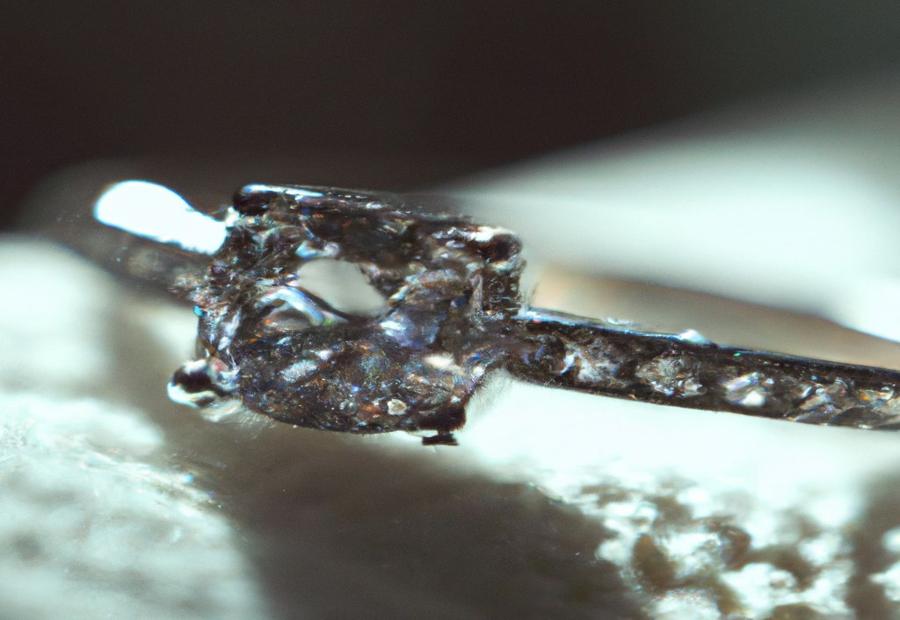 Where to find vintage-style lab-grown diamond rings 