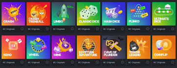 BC.Game Bangladesh অপরাধবিহীন অনলাইন গেমিংয়ের অভিজ্ঞতা
