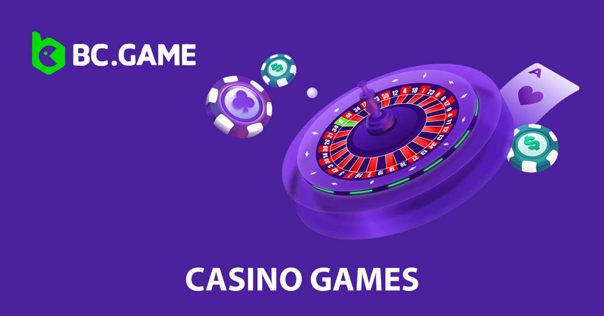 BC.Game Bangladesh অপরাধবিহীন অনলাইন গেমিংয়ের অভিজ্ঞতা