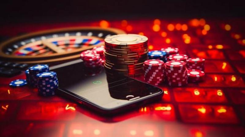 Casino Professor Wins UK A Deep Dive into Success
