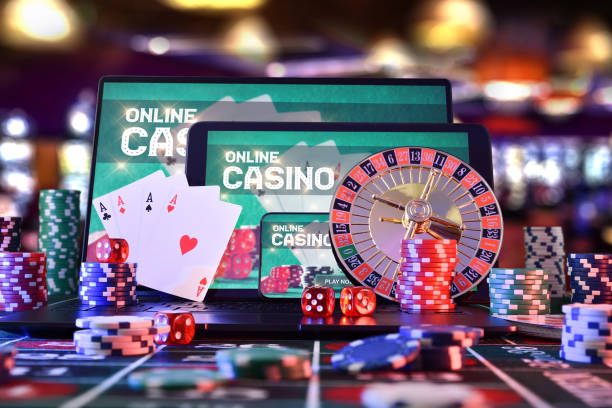 Discover Excitement at Casino Orion Spins