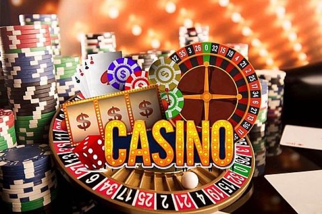 Discover Excitement at Twister Wins Casino & Sportsbook 47