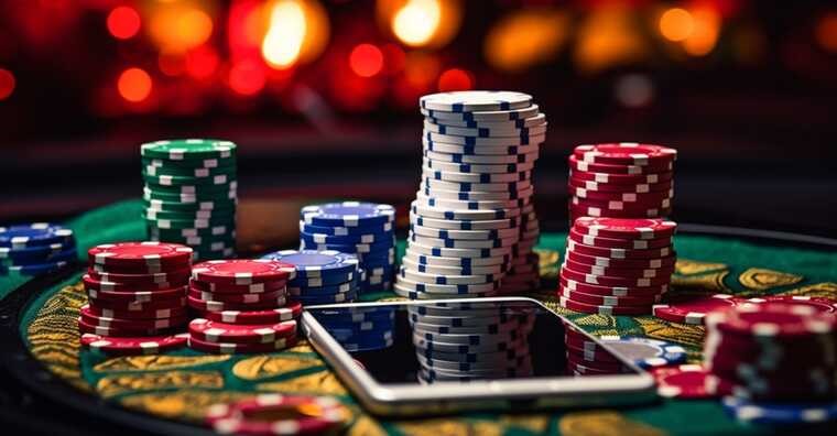 Discover Excitement with Patrick Spins Casino Online Games