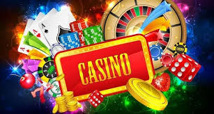 Discover Excitement with Patrick Spins Casino Online Games