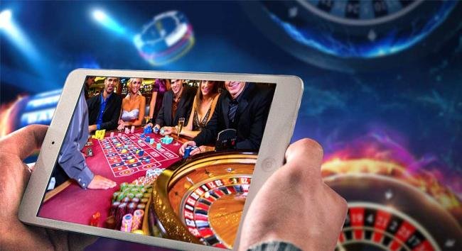 Discover the Exciting World of BetVictor Casino 1861625329 Discover the Exciting World of BetVictor Casino 1861625329