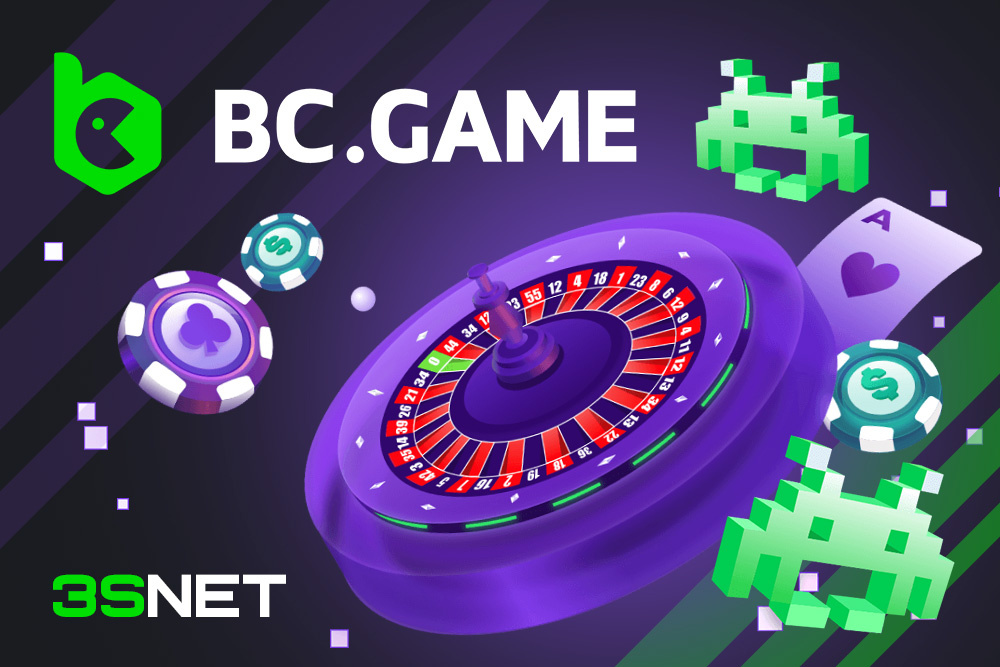 Discover the Thrills of Online Gaming at BCGame.sk Discover the Thrills of Online Gaming at BCGame.sk