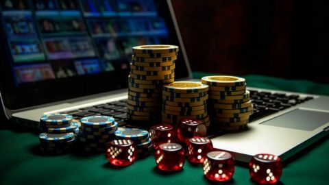 Discover the Thrills of Richy Fox Casino Online Slots