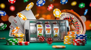 Discover the Thrills of Richy Fox Casino Online Slots