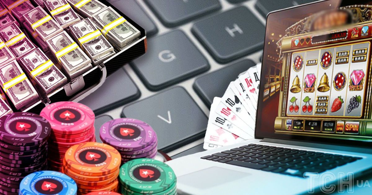 Experience the Excitement at Casino Richy Leo UK