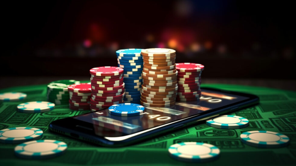 Experience Thrills at Raptor Wins Casino & Sportsbook 22