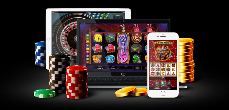 Exploring Non-Gamstop Casinos A Gateway to Unlimited Gaming 646008735