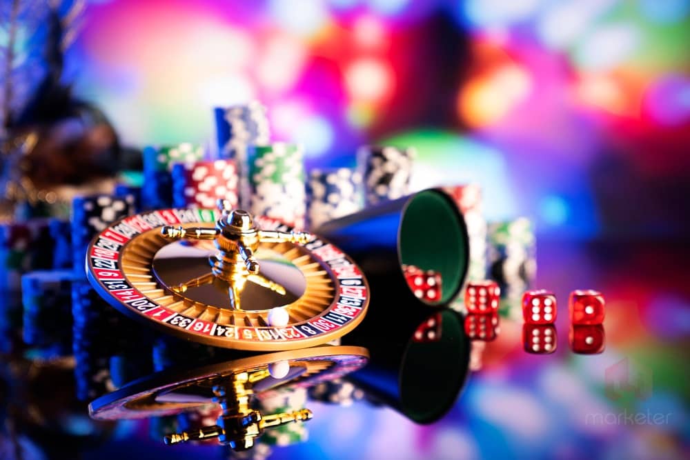 Exploring the Social Features of Online Casinos