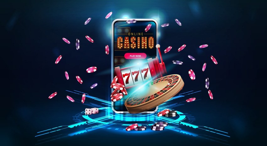 Nejlepší nová online casina Objevte své šťastné místo pro hraní 1209867157