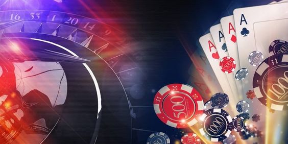 Online casino Vše, co potřebujete vědět pro úspěšné hraní