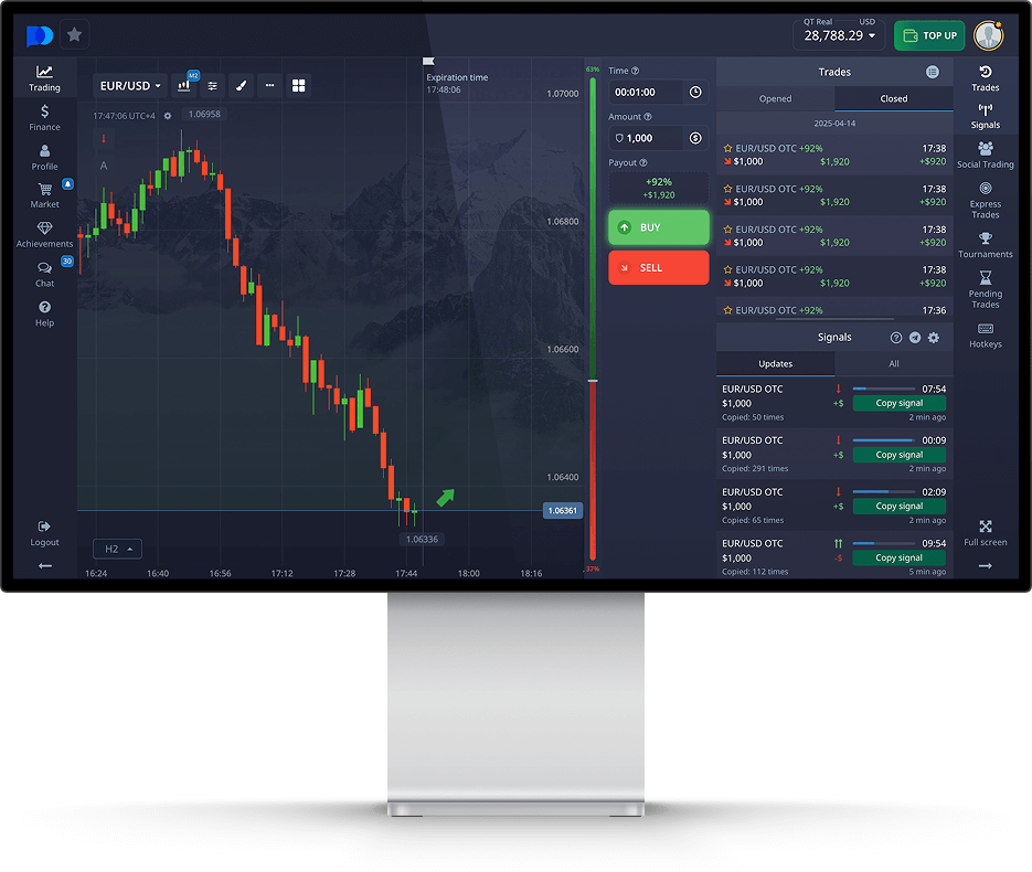 Pocket Option Maximum Withdrawal Limit Everything You Need to Know Pocket Option Maximum Withdrawal Limit Everything You Need to Know