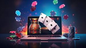 Revolut Casino En Ny Målestokk for Online Spilling